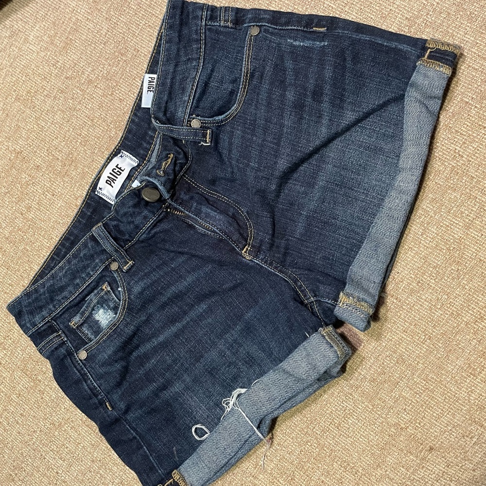 Paige Jeans